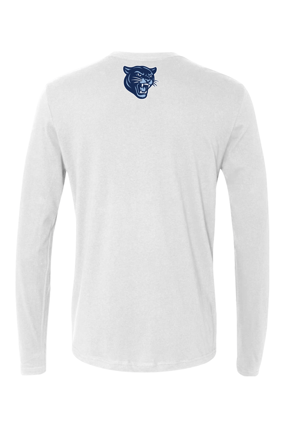 Town of Franklin Lacrosse Adult Long Sleeve T-Shirt Signature Lacrosse