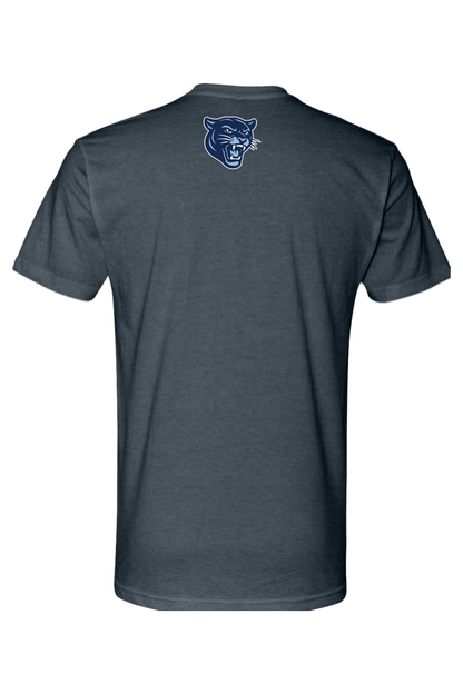 Town of Franklin Lacrosse Adult Men's T-Shirt Signature Lacrosse