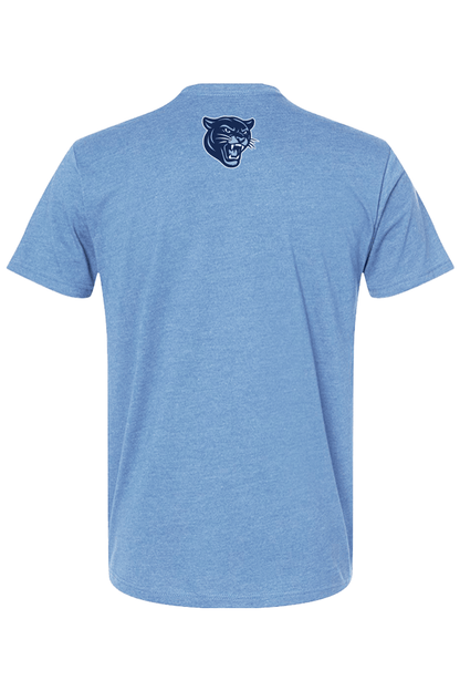 Town of Franklin Lacrosse Adult Men's T-Shirt Signature Lacrosse