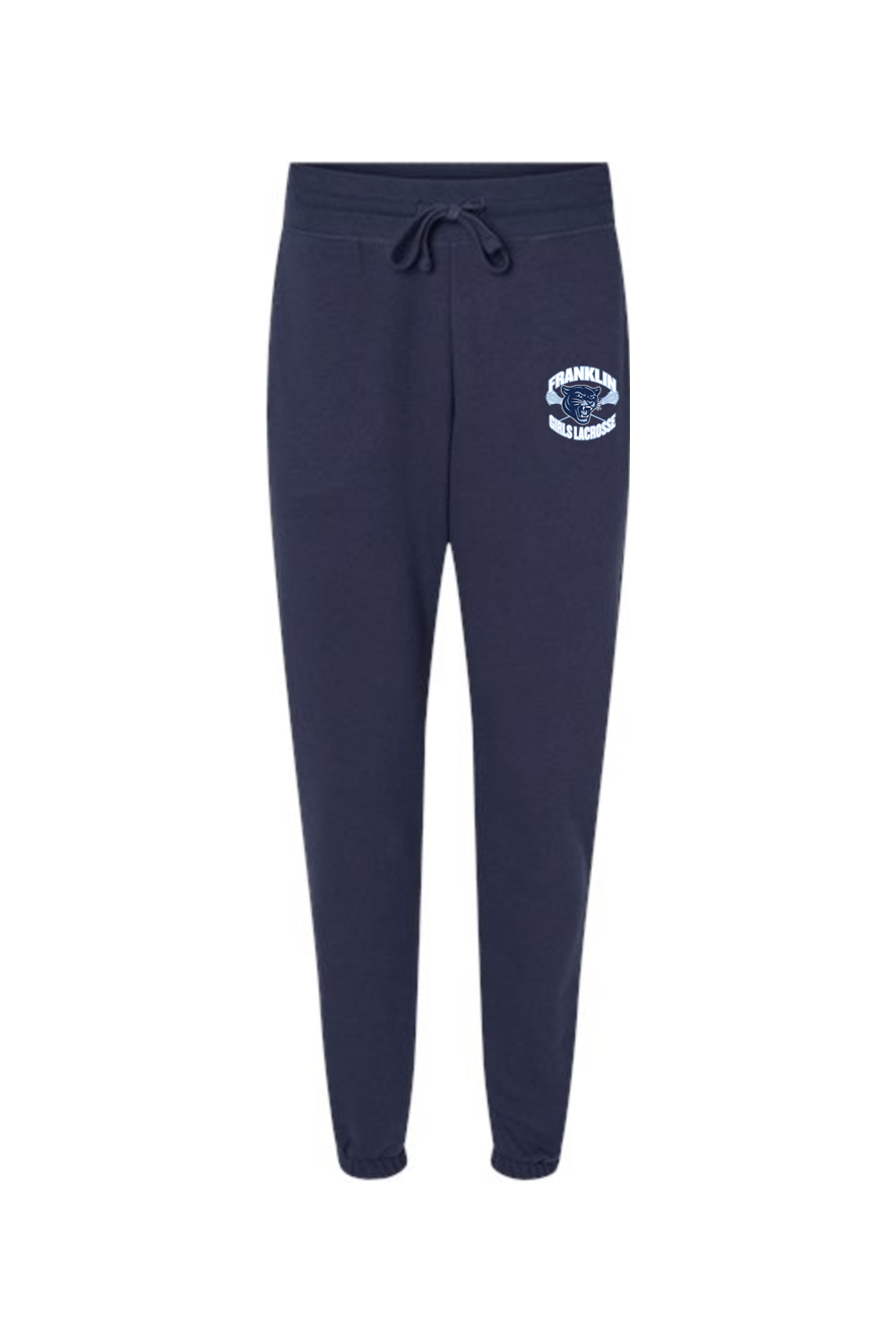 Town of Franklin Lacrosse Adult Sweatpants Signature Lacrosse