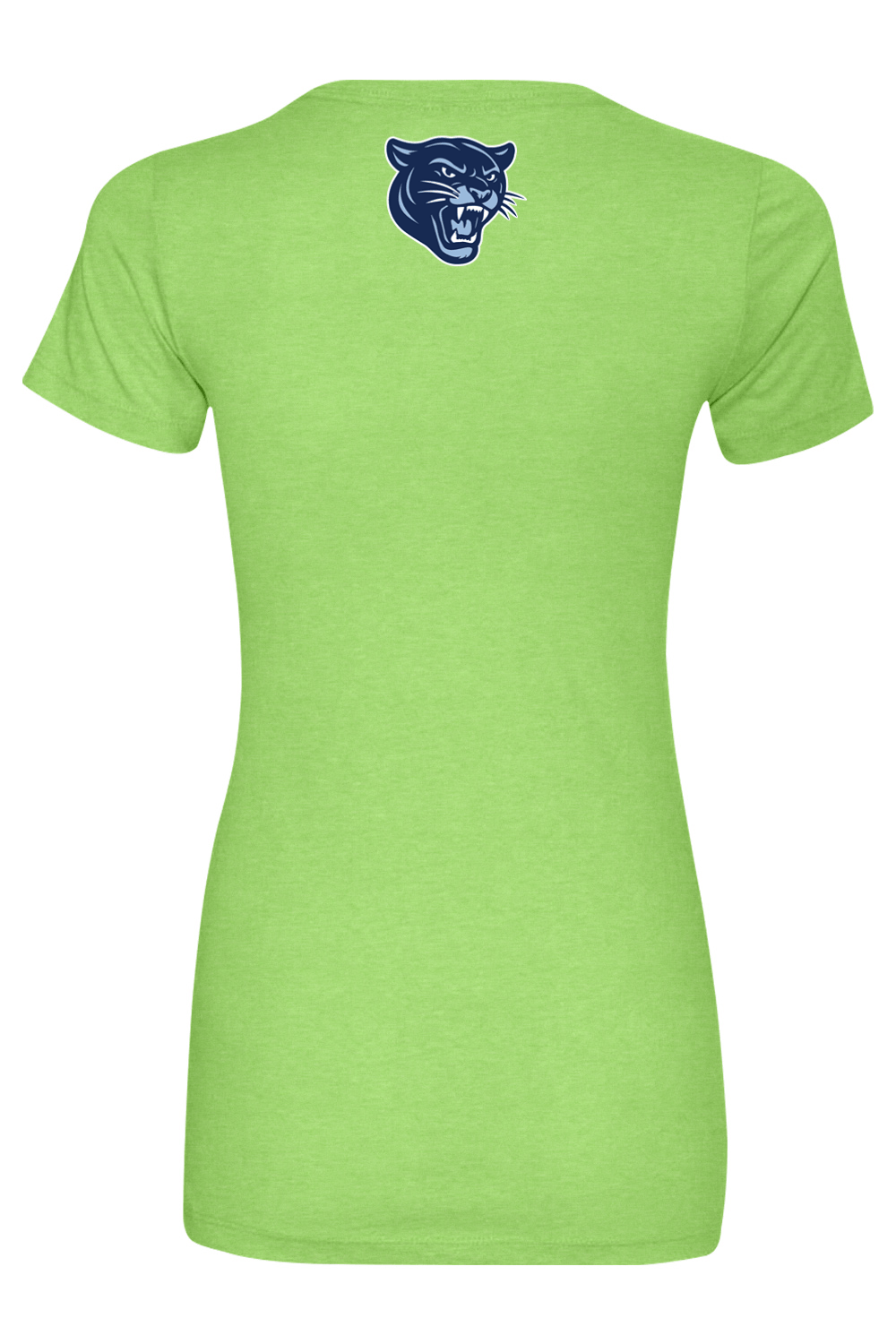 Town of Franklin Lacrosse Adult Women's T-Shirt Signature Lacrosse