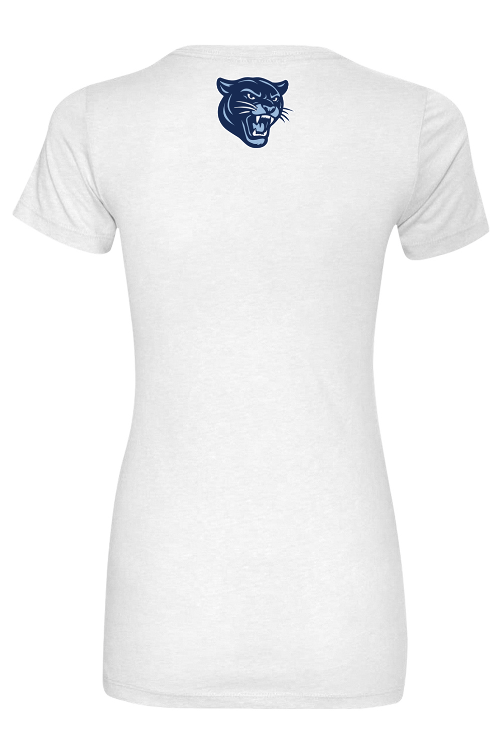 Town of Franklin Lacrosse Adult Women's T-Shirt Signature Lacrosse