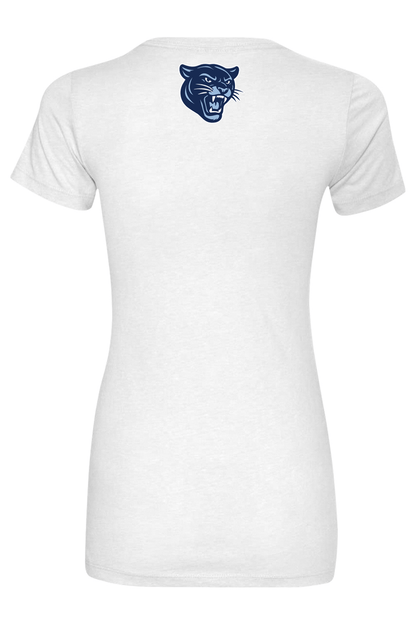 Town of Franklin Lacrosse Adult Women's T-Shirt Signature Lacrosse