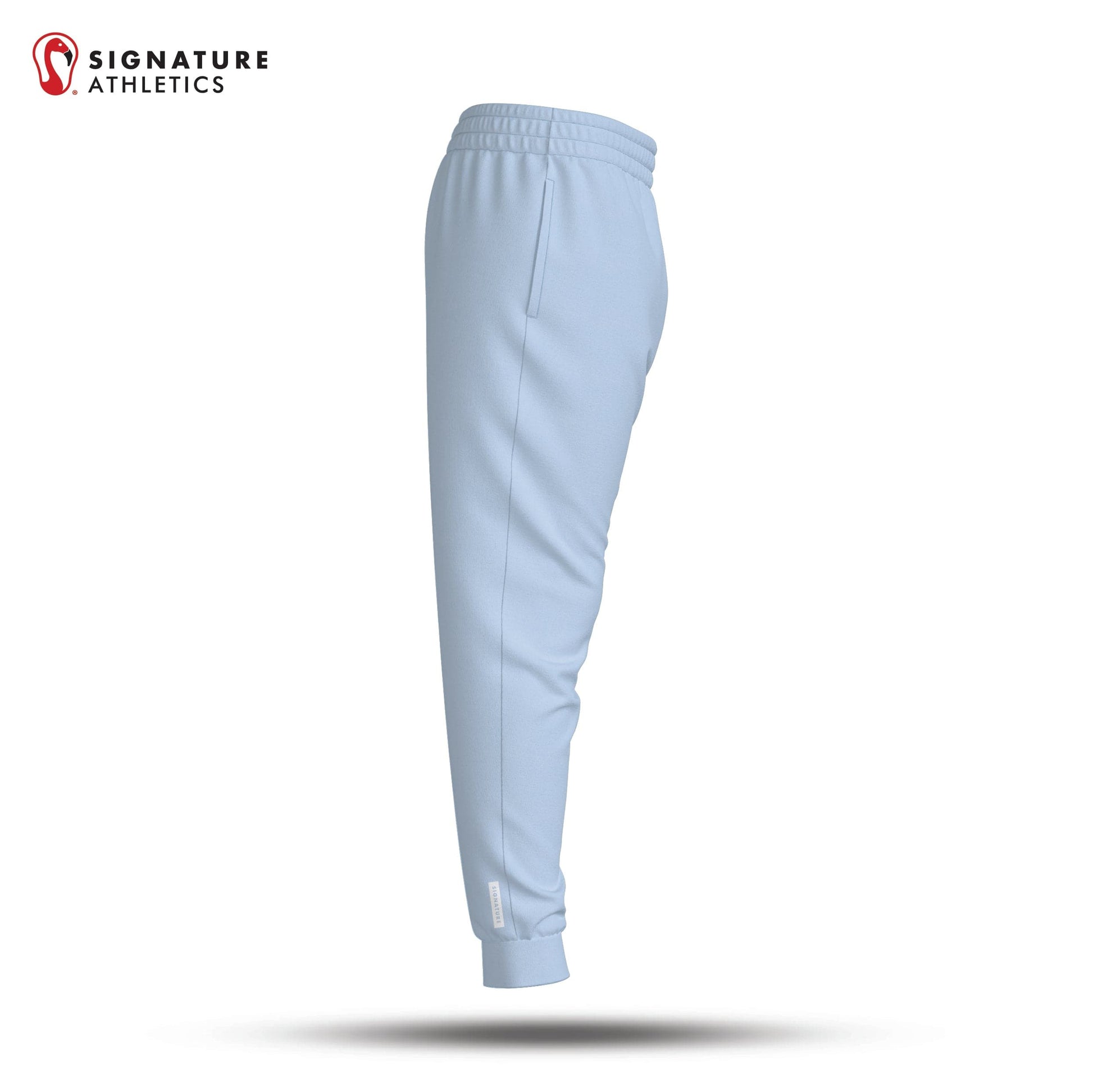 Town of Franklin Lacrosse Pro Lightweight Dye Sub Joggers Signature Lacrosse