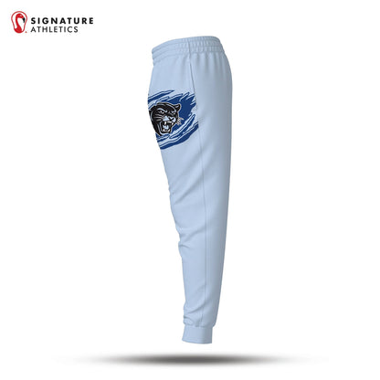 Town of Franklin Lacrosse Pro Lightweight Dye Sub Joggers Signature Lacrosse