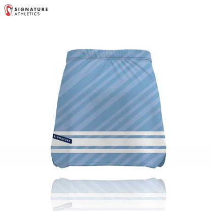 Town of Franklin Lacrosse Women's Player Skirt Signature Lacrosse