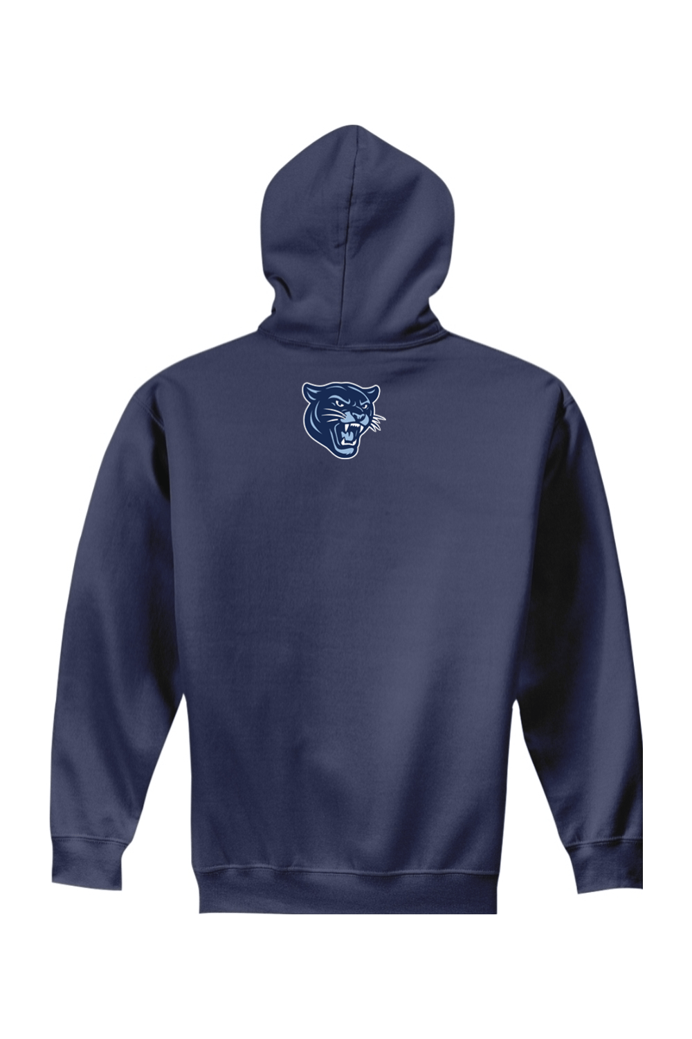 Town of Franklin Lacrosse Youth Hoodie Signature Lacrosse