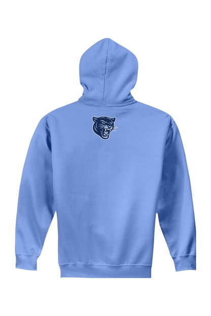 Town of Franklin Lacrosse Youth Hoodie Signature Lacrosse