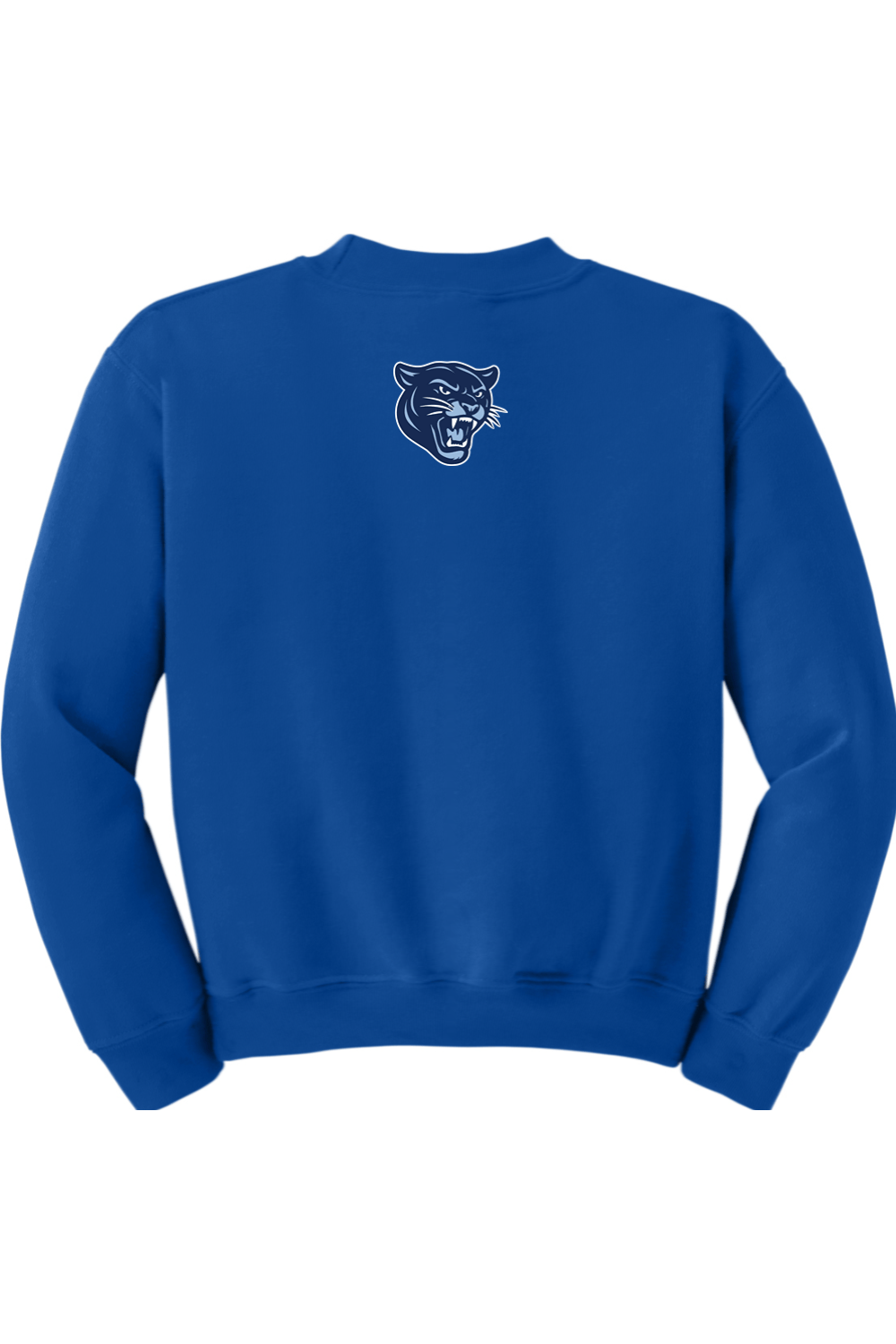 Town of Franklin Lacrosse Youth Sweatshirt Signature Lacrosse