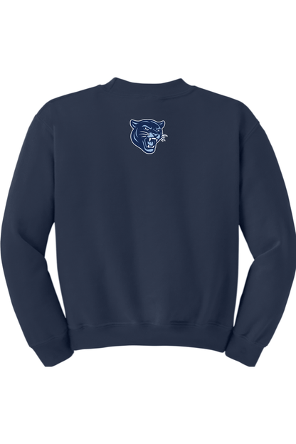 Town of Franklin Lacrosse Youth Sweatshirt Signature Lacrosse