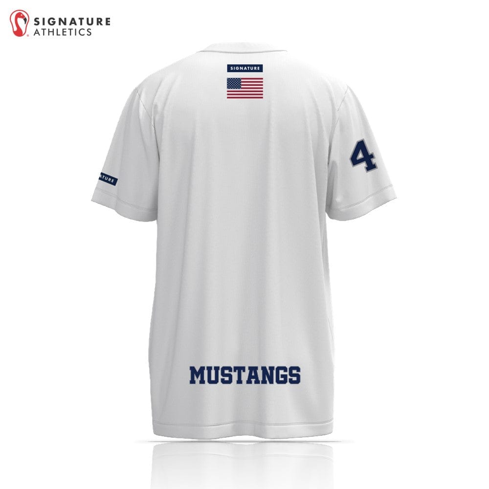 Trabuco Hills Lacrosse Men's 3 Piece Player Package Signature Lacrosse