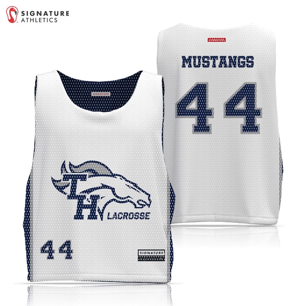 Trabuco Hills Lacrosse Men's 3 Piece Player Package Signature Lacrosse