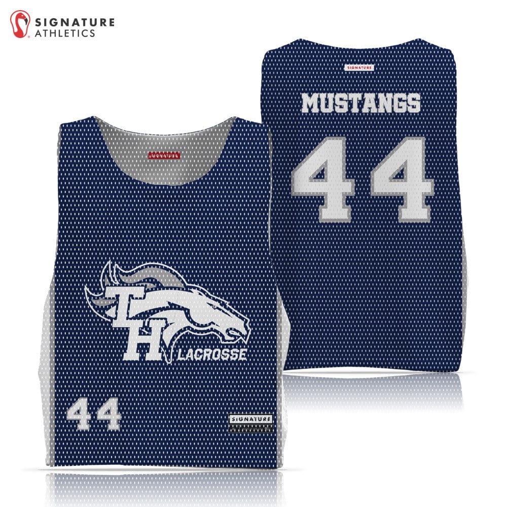 Trabuco Hills Lacrosse Men's 3 Piece Player Package Signature Lacrosse