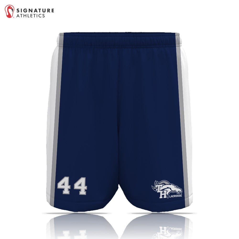 Trabuco Hills Lacrosse Men's 3 Piece Player Package Signature Lacrosse