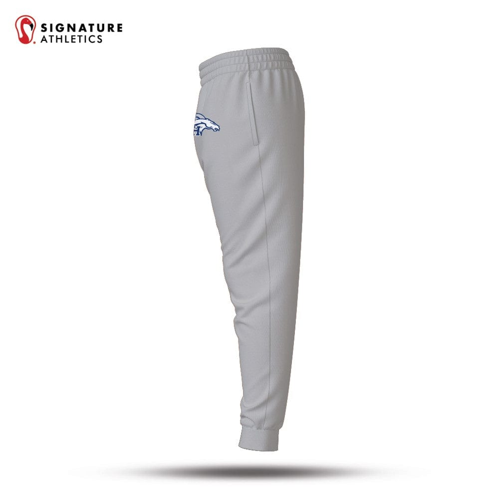Trabuco Hills Lacrosse Men's Lightweight Dye Sub Joggers Signature Lacrosse