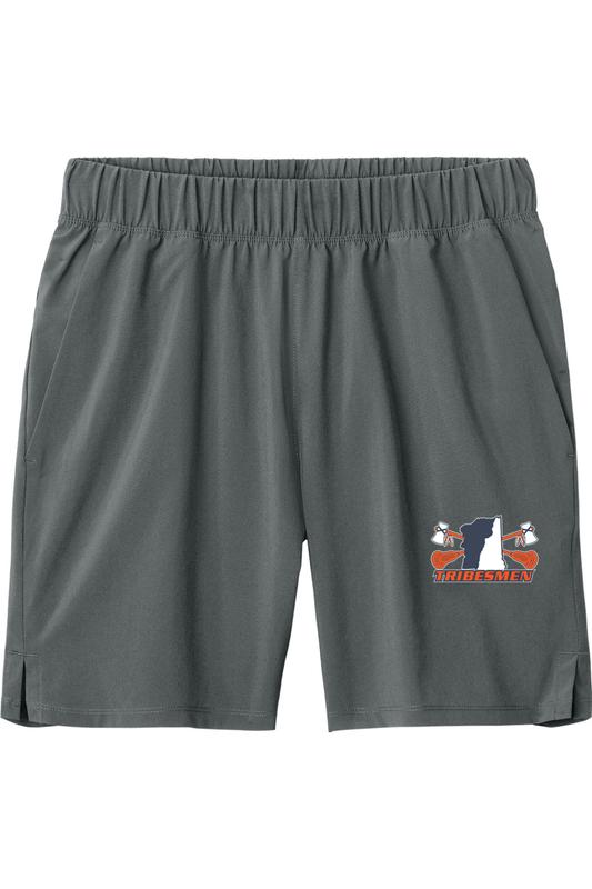 Tribesmen Lacrosse Adult Athletic Men's Shorts Signature Lacrosse