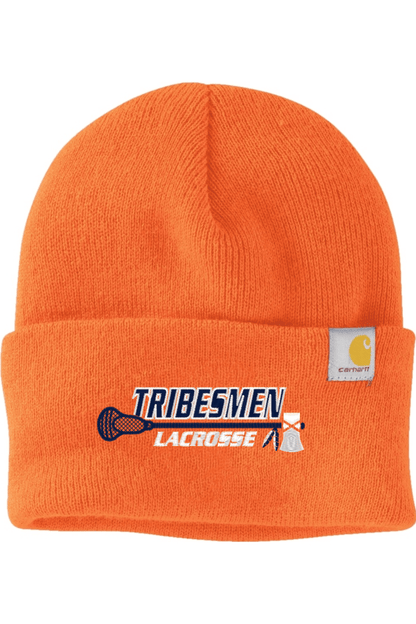 Tribesmen Lacrosse Club Carhartt Watch Cap 2.0 Signature Lacrosse