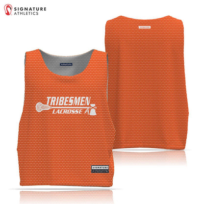 Tribesmen Lacrosse Club Men's Basic Tournament Pinnie Signature Lacrosse