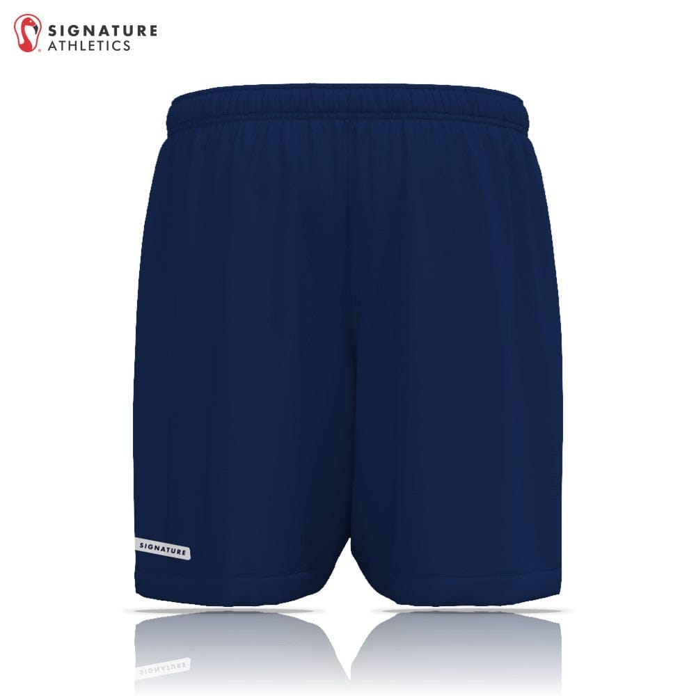 Tribesmen Lacrosse Club Men's Player Short Signature Lacrosse
