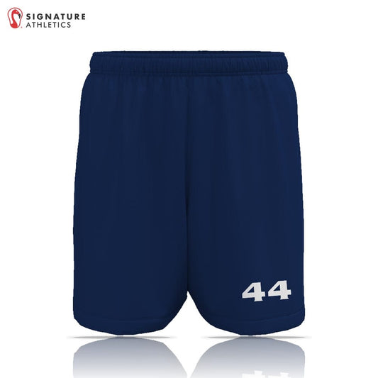 Tribesmen Lacrosse Club Men's Player Short: Tribesmen Lacrosse Club Signature Lacrosse