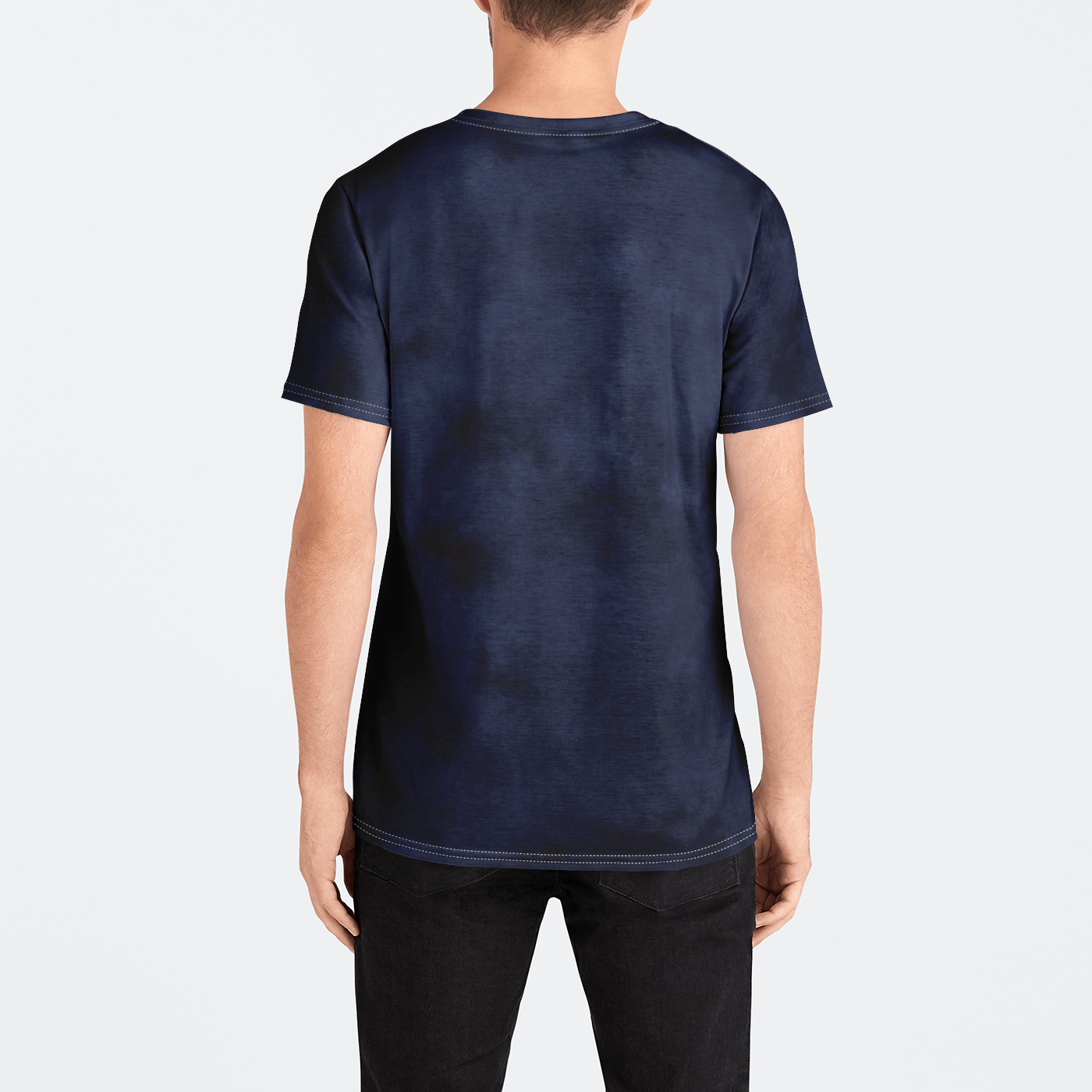 Triple Threat Boxing Men's Athletic T-Shirt Signature Lacrosse