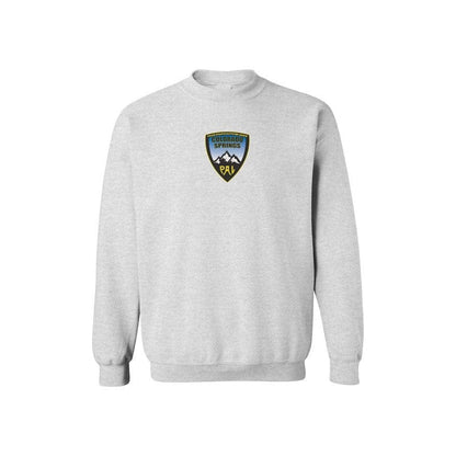 Triple Threat Boxing Premium Youth Sweatshirt Signature Lacrosse