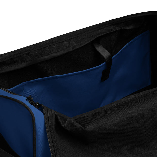 Triple Threat Foldable Duffle Bag