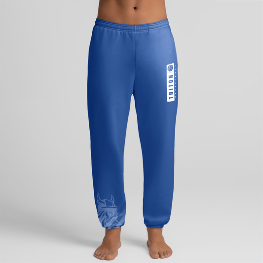 Triton Youth Basketball Sweatpants Signature Lacrosse