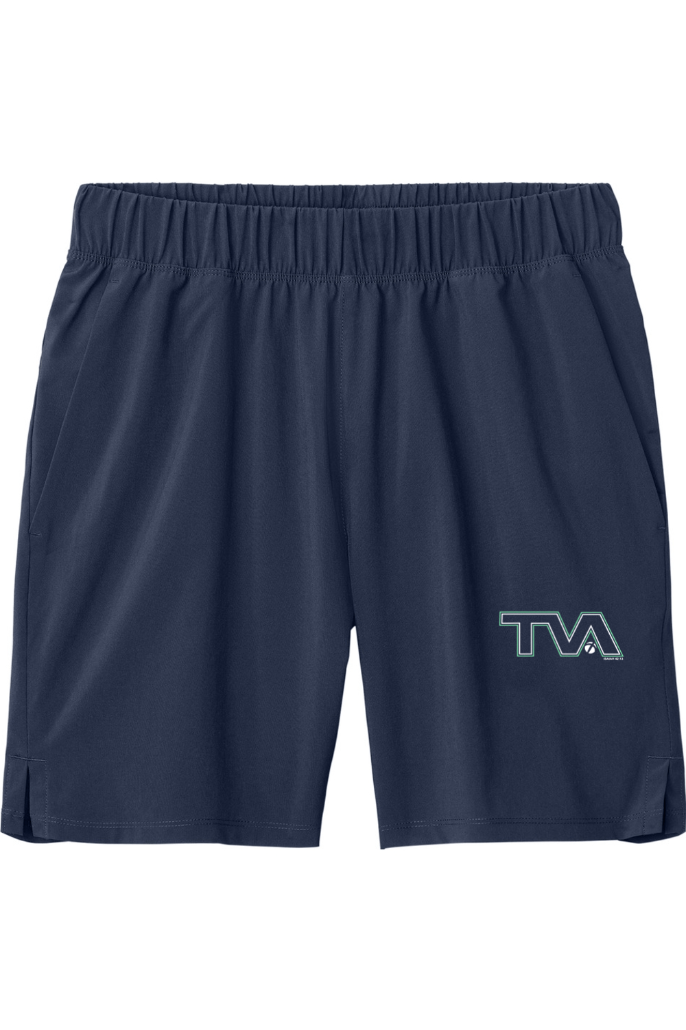 Triumph Volleyball Adult Athletic Men's Shorts Signature Lacrosse