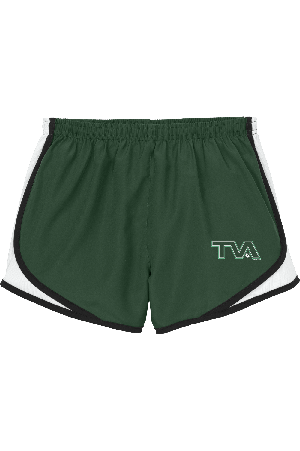 Triumph Volleyball Adult Athletic Women's Shorts Signature Lacrosse
