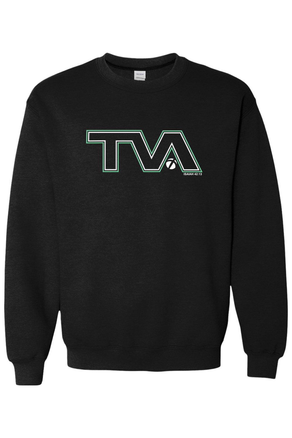 Triumph Volleyball Adult Heavyweight Sweatshirt Signature Lacrosse