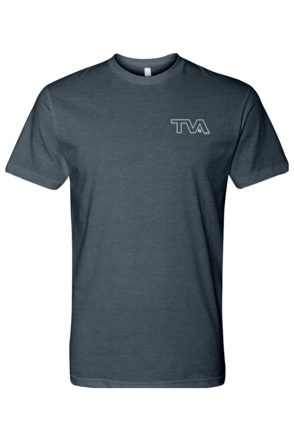 Triumph Volleyball Adult Men's T-Shirt Signature Lacrosse