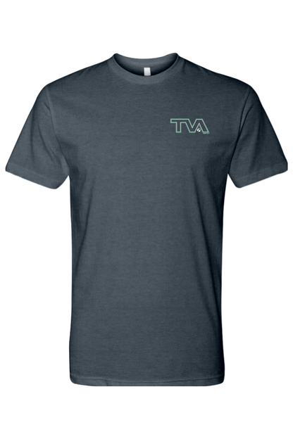 Triumph Volleyball Adult Men's T-Shirt Signature Lacrosse