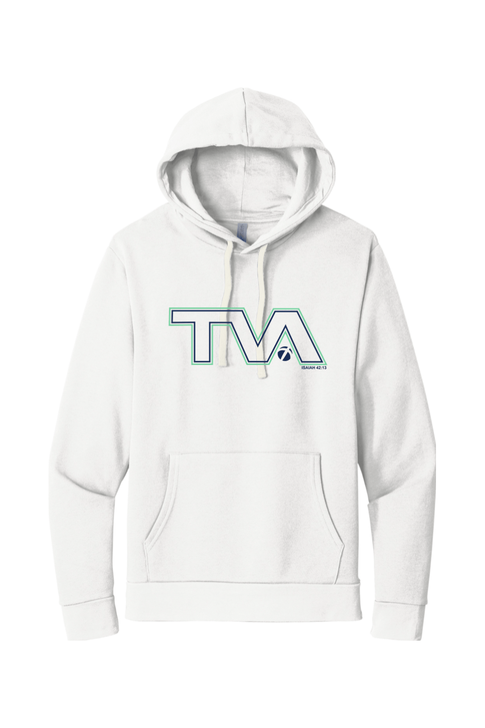 Triumph Volleyball Adult Premium Lightweight Hoodie Signature Lacrosse