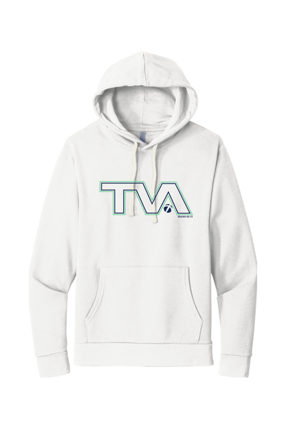 Triumph Volleyball Adult Premium Lightweight Hoodie Signature Lacrosse