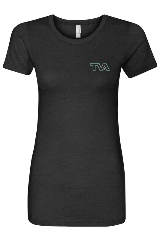Triumph Volleyball Adult Women's T-Shirt Signature Lacrosse