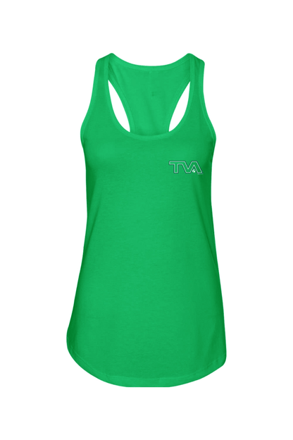 Triumph Volleyball Adult Women's Tank Top Signature Lacrosse