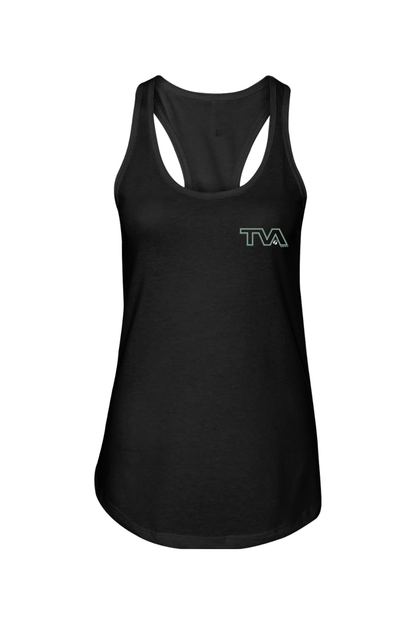Triumph Volleyball Adult Women's Tank Top Signature Lacrosse
