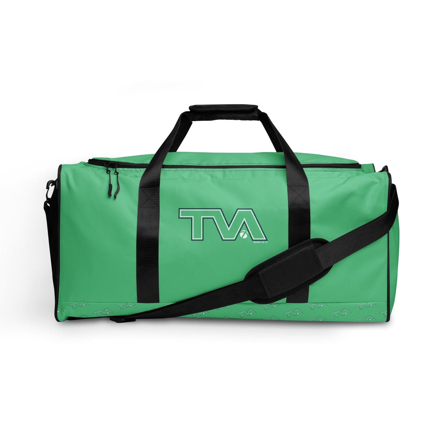Triumph Volleyball Sideline Duffel Bag Signature Lacrosse