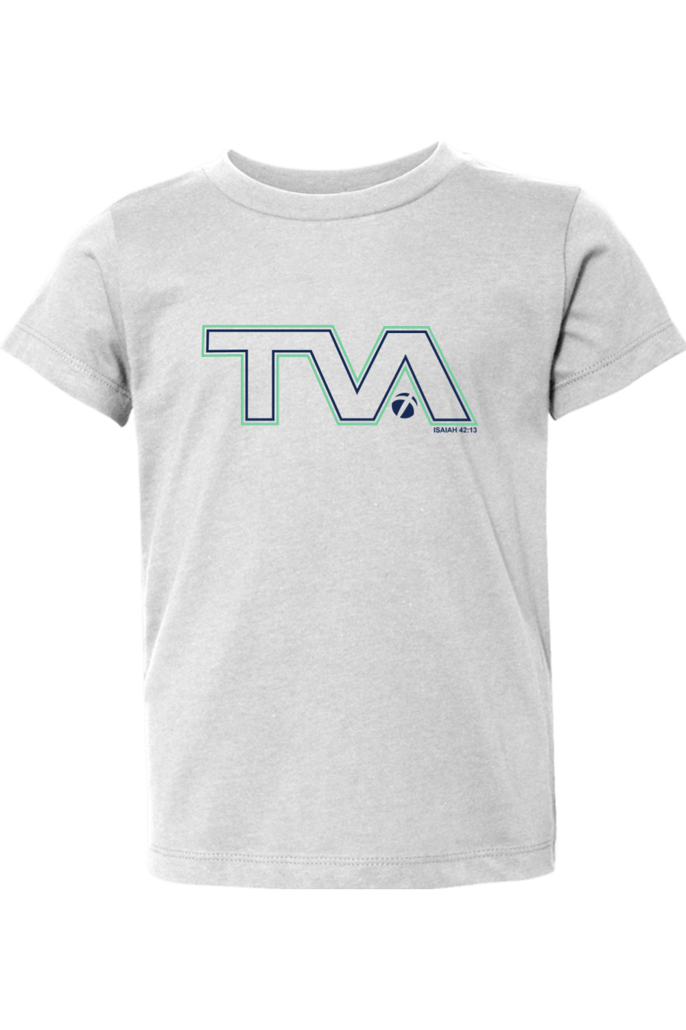 Triumph Volleyball Toddler T-Shirt Signature Lacrosse