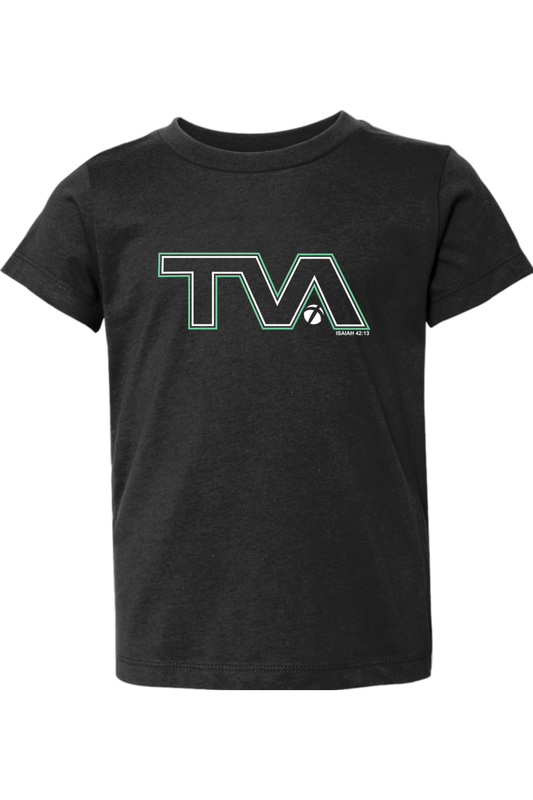 Triumph Volleyball Toddler T-Shirt Signature Lacrosse