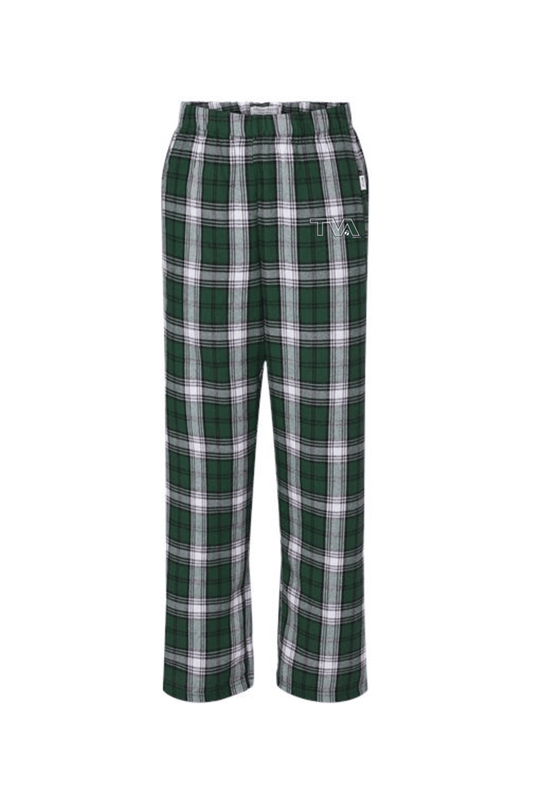 Triumph Volleyball Youth Flannel Pants Signature Lacrosse