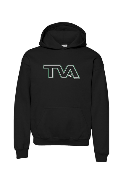 Triumph Volleyball Youth Hoodie Signature Lacrosse