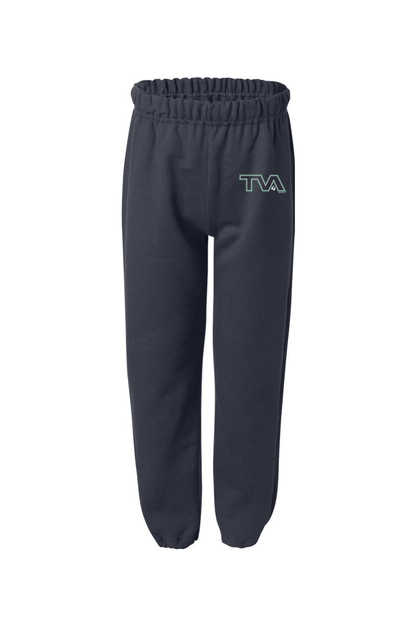 Triumph Volleyball Youth Sweatpants Signature Lacrosse