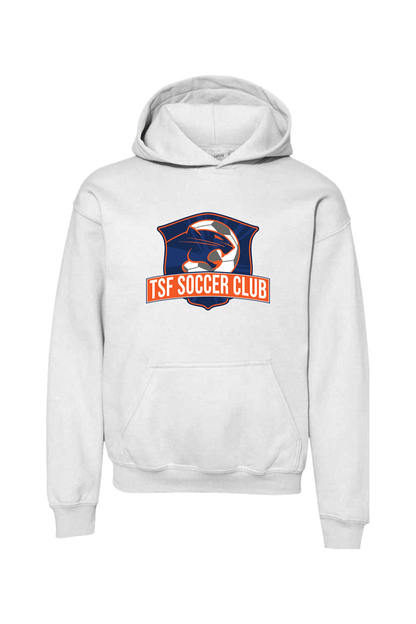 TSF Soccer Club Youth Hoodie Signature Lacrosse