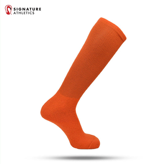 TSF Soccer Men's Player Game Socks: N/A Signature Lacrosse