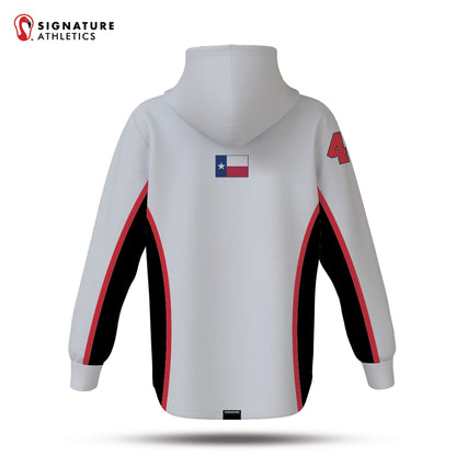 Tulia Bulls Men's 7 Piece Player Package Signature Lacrosse