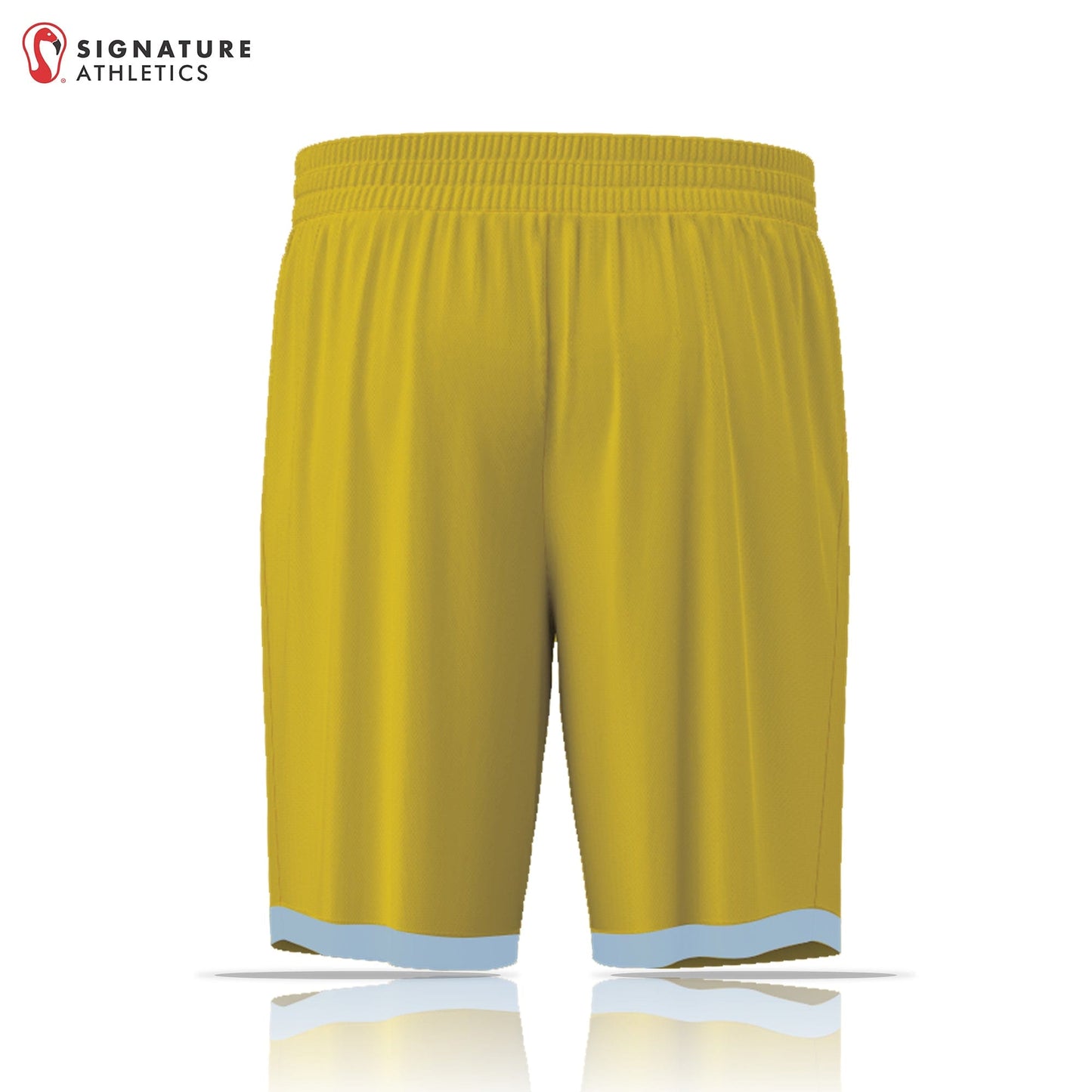 Tulia Bulls Men's 7 Piece Player Package Signature Lacrosse