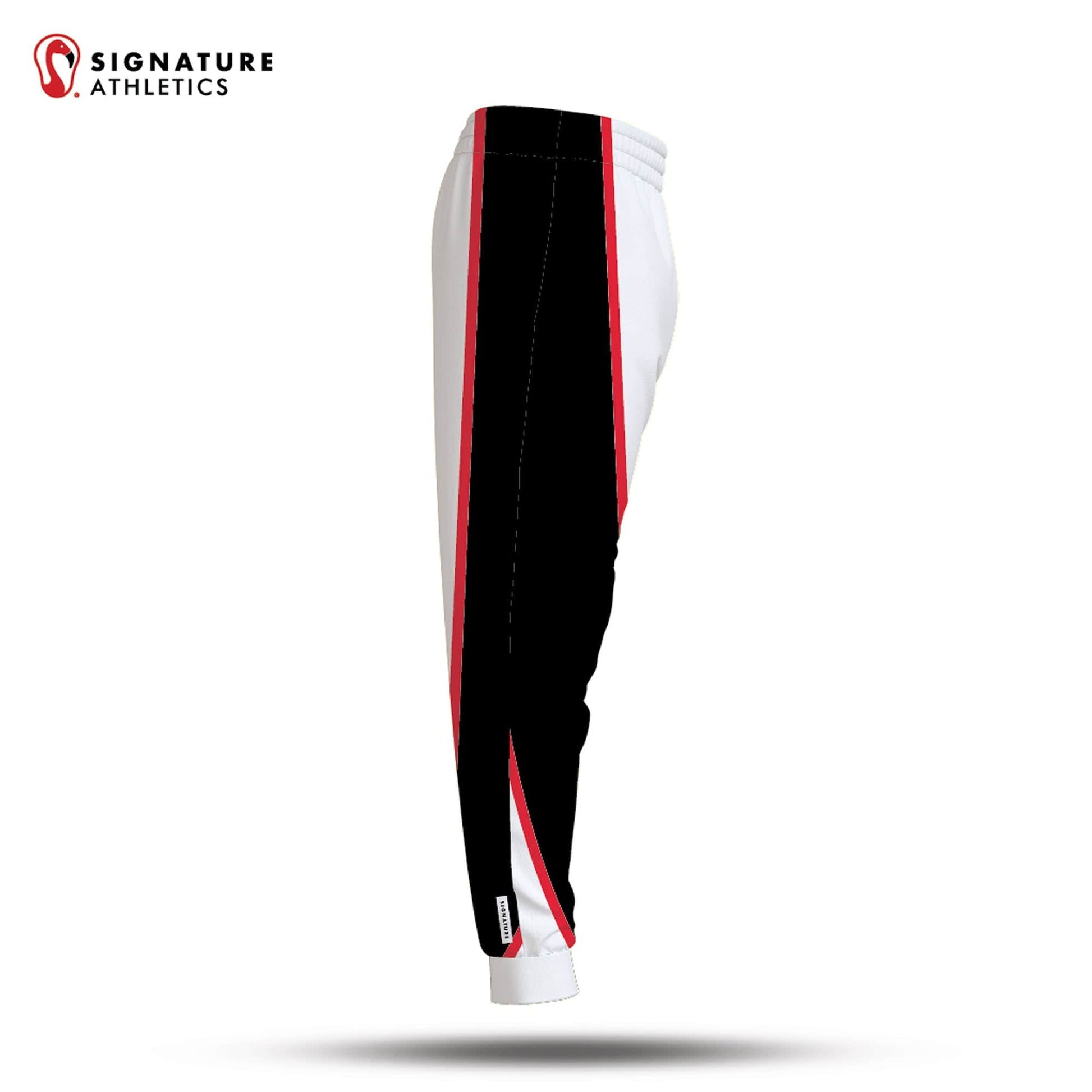 Tulia Bulls Men's 7 Piece Player Package Signature Lacrosse