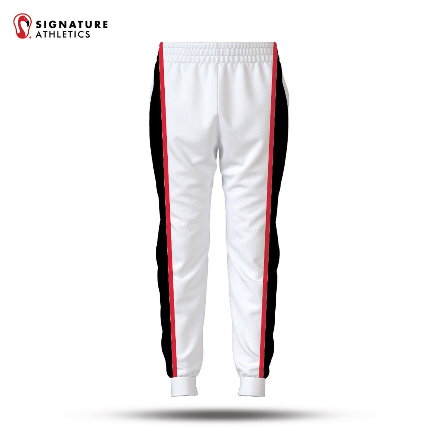 Tulia Bulls Men's 7 Piece Player Package Signature Lacrosse